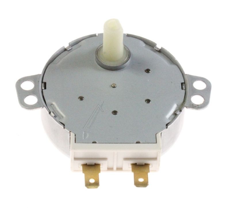 Drehtellermotor für Mikrowelle Panasonic E63265U00XN 4W, 5/6 U/min