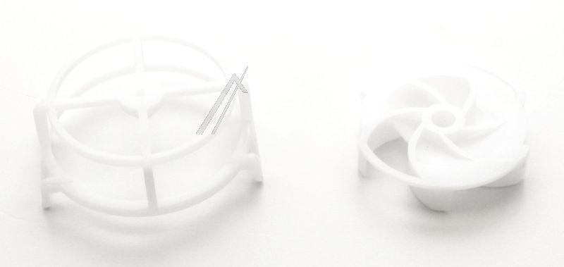 Oberer Sprühkopf für Com Ofen