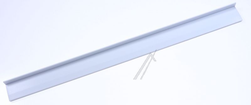 Glasleisten-Trim für Kühlschrank Liebherr 742129500 Variosafe K2