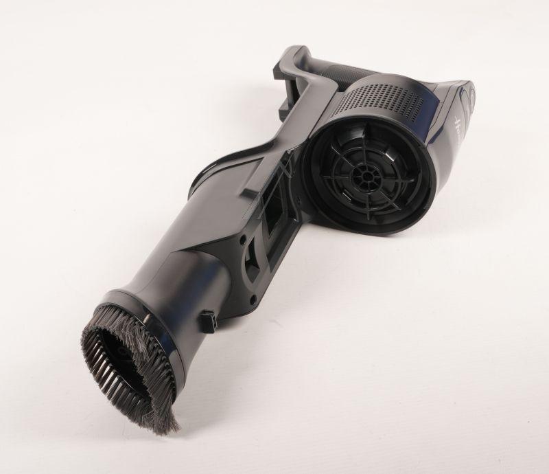 Hauptgehäuse für Staubsauger Candy Hoover 48701612 Gehäuseteil komplett