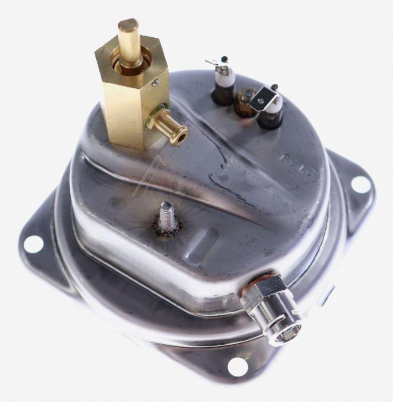 Oberer Boiler für Kaffeemaschine Delonghi AS00003294 Heizelement