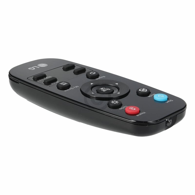 Fernbedienung LG AKB73616006 für Staubsauger-Roboter LG Electronics