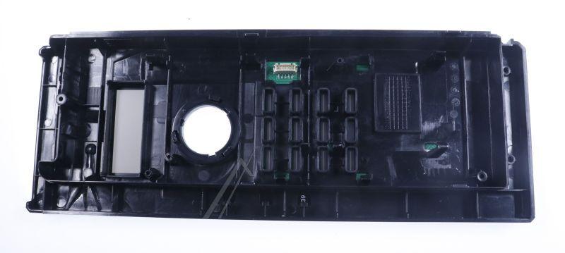 Frontblende für Mikrowelle Bosch Siemens 11058722 Front Rahmen
