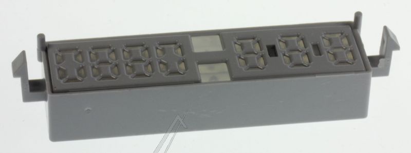 Lichtleiter für Waschmaschine Candy 41035157 Anzeige