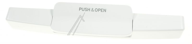 Waschmaschinen-Türgriff Whirlpool 488000513833 Klappe, Griff, Anzeige