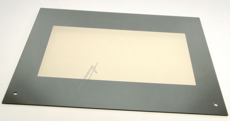 Außenscheibe für Smeg Ofen 692532683 Backofentür