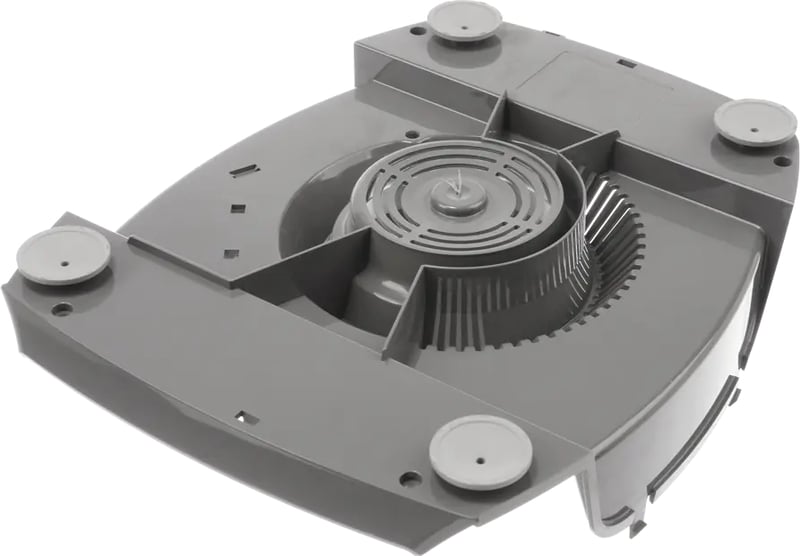 Gehäuse-Unterteil 00743921