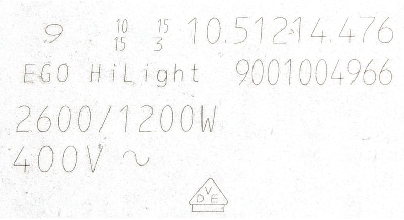 Heizzone-Highlight 11009727