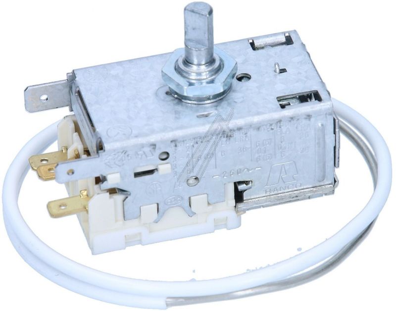 Ranco K59S1878000 Thermostat für Liebherr Kühlschrank Kälteregulierung