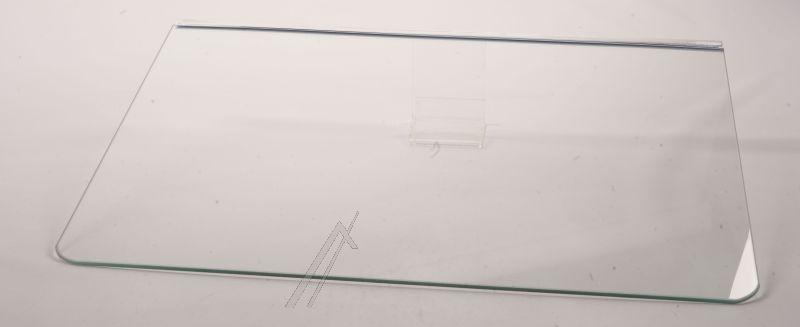 Glasfach für Kühlschrank Amica 1013787 Glaseinlegeboden 410x300x3