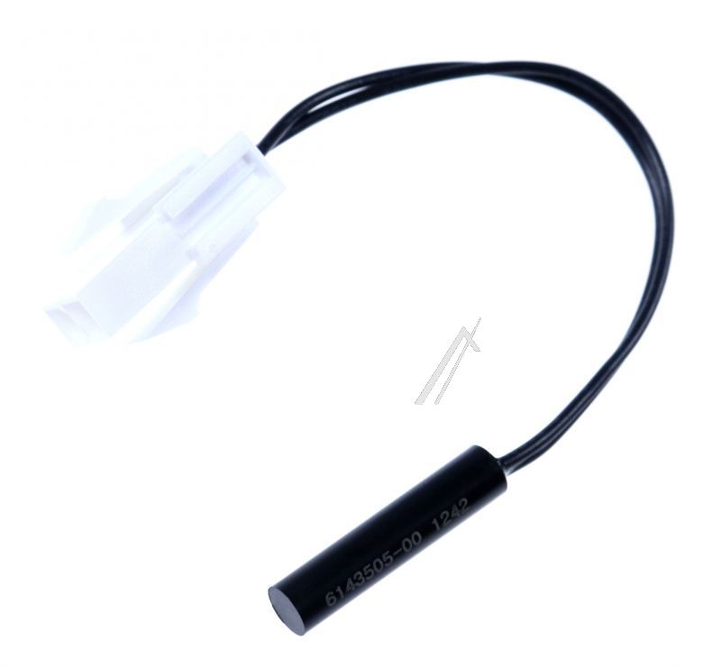 Röhrchenreed MS-216A/873 für Kühlschrank Liebherr 614350500 Temperaturfühler