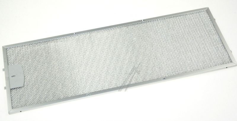 Metallfettfilter für Dunstabzugshaube Candy 49026165 SPK3753
