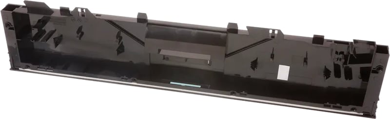 Blendenkasten für Gehäuseteile Bosch 11048748 Frontblende, Waschmaschine