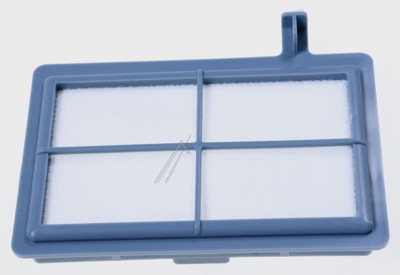 Filter für Staubsauger Electrolux 1081609826 Feinstaubfilter