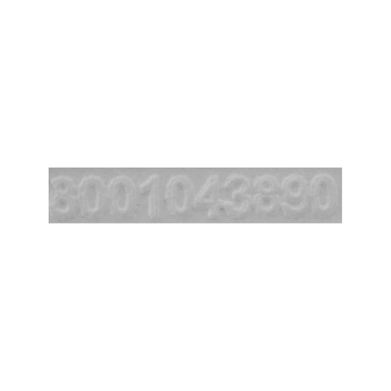 Isolierteil 00775477
