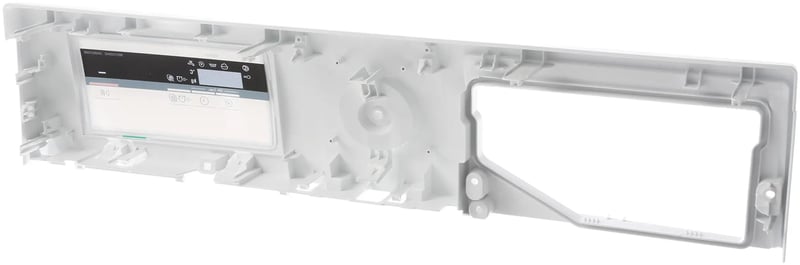 Bedienblende 11013857