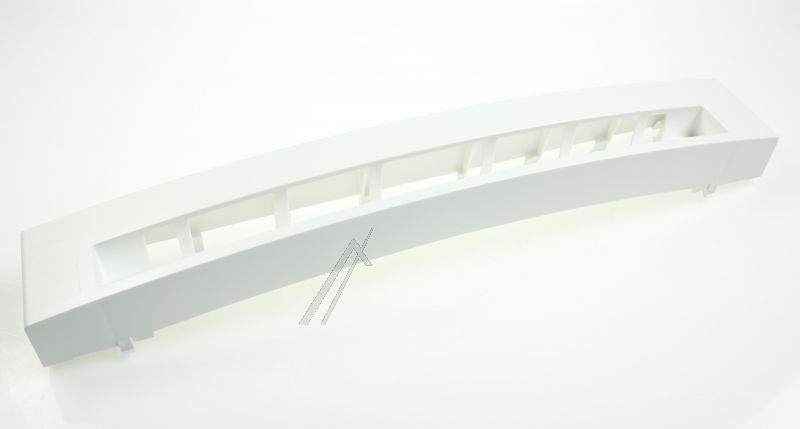 Lüftergitter weiß für Kühlschrank Electrolux 2433335029 Kühlung