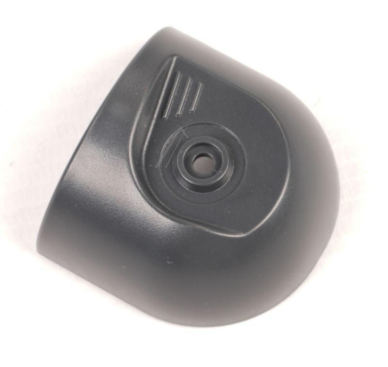 Abdeckung linke Vorderradgabel SoFlow 800.480.27 für SO4 PRO MAX E-Scooter