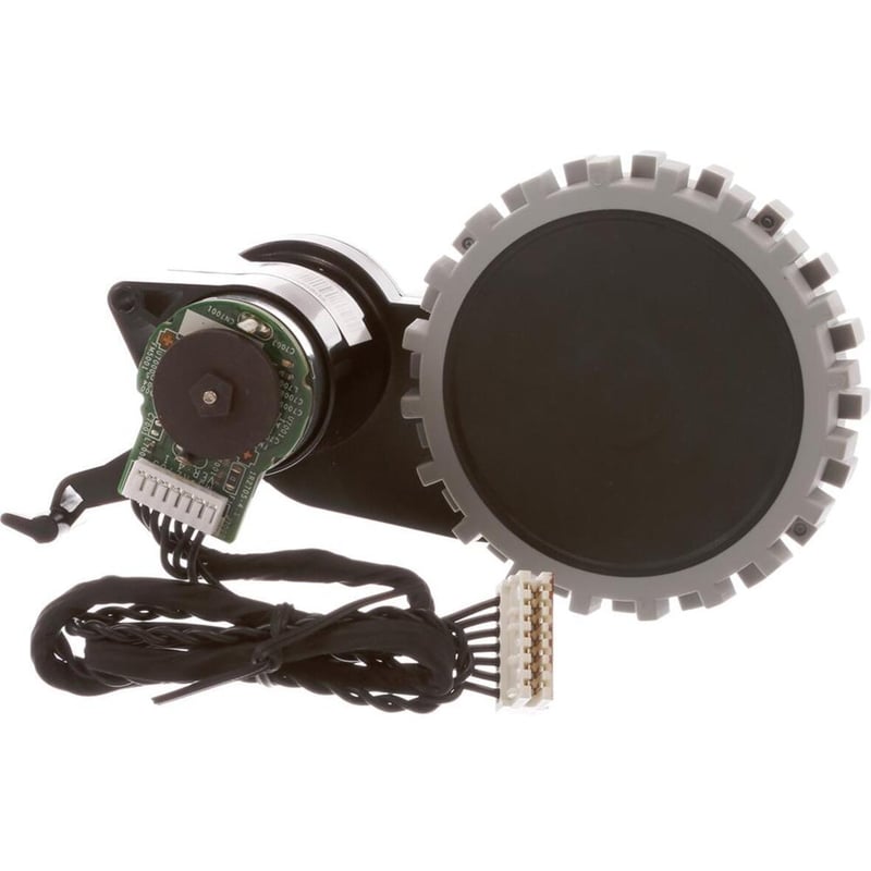 Antriebseinheit SteuerbordXSR0 Bosch 12025806 für Staubsauger Bosch