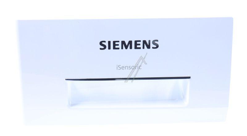 Schalengriff für Waschmaschine Bosch Siemens 10026878 Türgriff