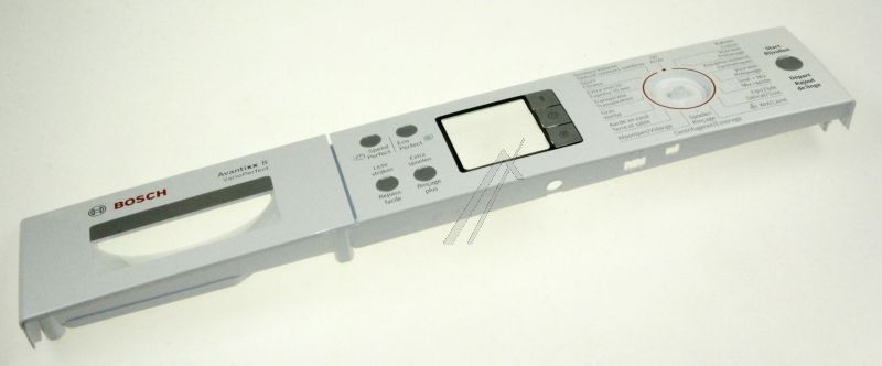 Bedienblende 00744608