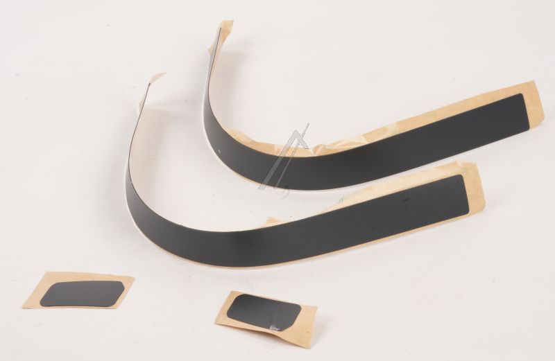 Dekorleiste Segway-Ninebot E2 Pro AB.05.14.00.0192 für E-Scooter Gehäuse