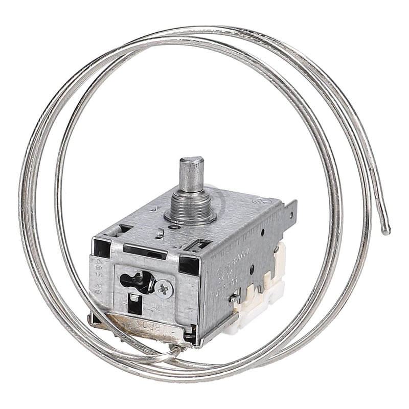 Thermostat für Kühlschrank Whirlpool 481010800723 Ranco, Kühlfunktion