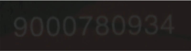 Glaskeramikfläche 00689775