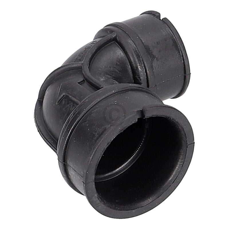 Waschpumpenschlauch für Geschirrspüler Midea 12176000009445 Zulauf