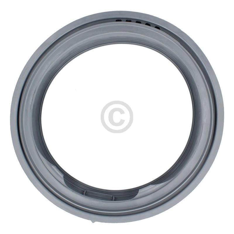 Türmanschette Midea 12638100000199 für Waschmaschine
