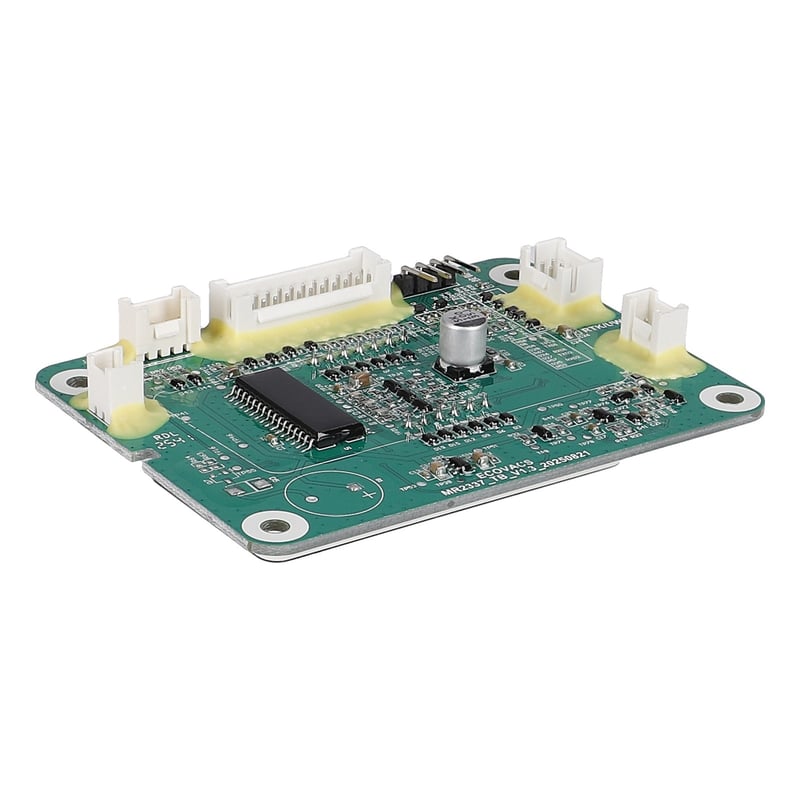 Upper board 201-2507-0002 Ecovacs