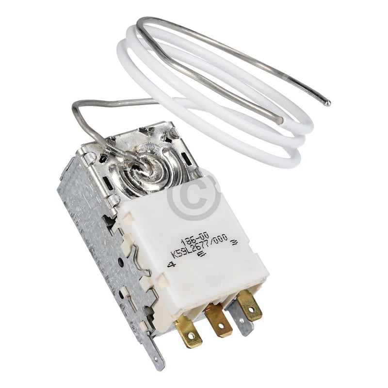 Thermostat Ranco K59-L2677 Liebherr 6151186 für Kühlschrank