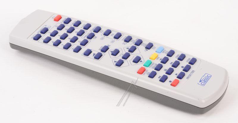 Fernbedienung Classic IRC81789 für Fernsehen & Telefonie 1:1 Vorprogrammiert