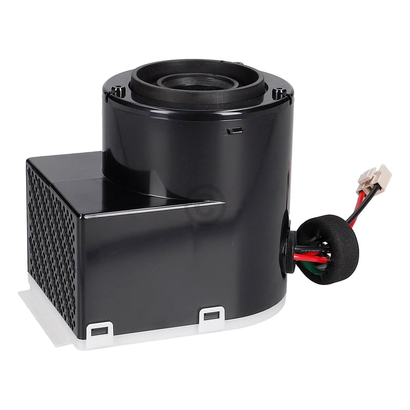 Dust collection fan motor 201-2515-0060 Ecovacs