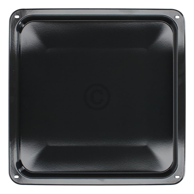 Backblech gorenje 225840 395x395x22mm für Backofen Herd