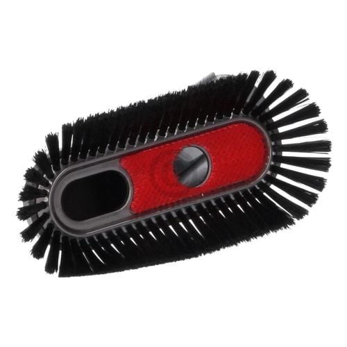 Saugpinsel dyson 967766-01 MiniMöbelbürste für Stielhandstaubsauger mit Quick Release