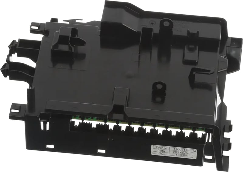 Steuerungsmodul programmiert 11005114