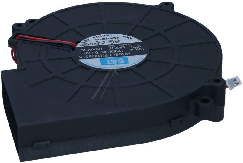 Ventilator,  Induktion, Modul, K. (140061345025)