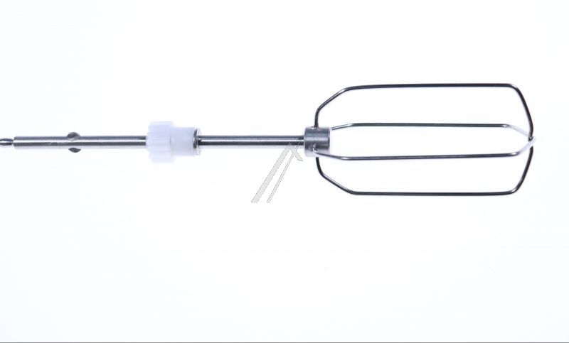 Mixer Zahnrad für Küchenmaschine Mixer Electrolux AEG 4055566246 210mm linksdrehend