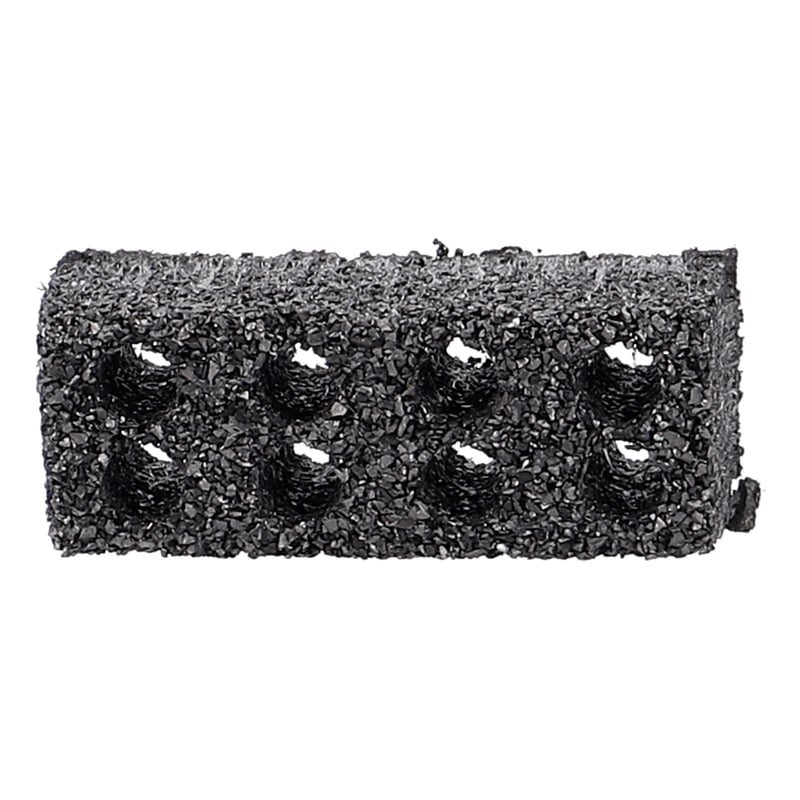 Luftfilter für Kühlabteil beko 4228060500 35x12x10mm in KühlGefrierKombination