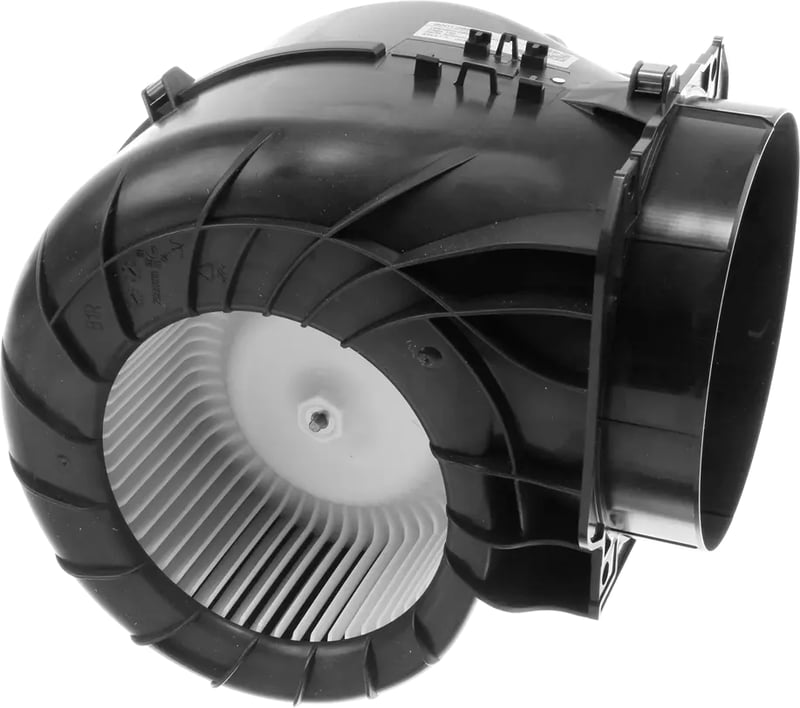 Lüftermotor 11029335 Originalersatzteil von Bosch
