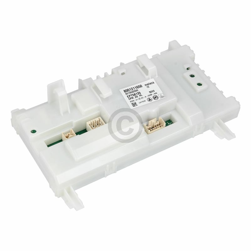 Leistungsmodul für Bosch Elektronik 10013198 mit Gehäuse