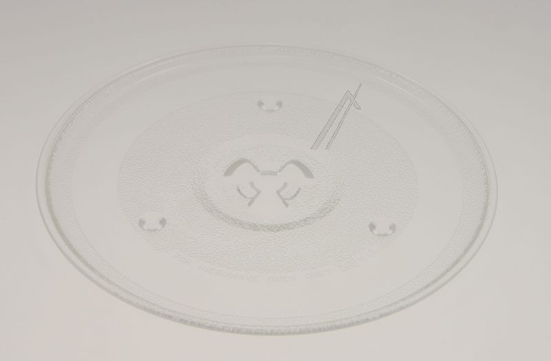 Glasdrehteller für Galanz Mikrowelle 243019000004 27cm Durchmesser