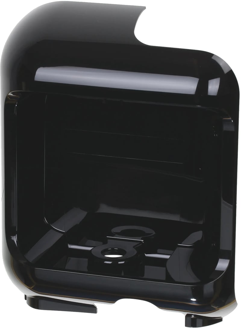 Gehäuseseitenteil 12018016