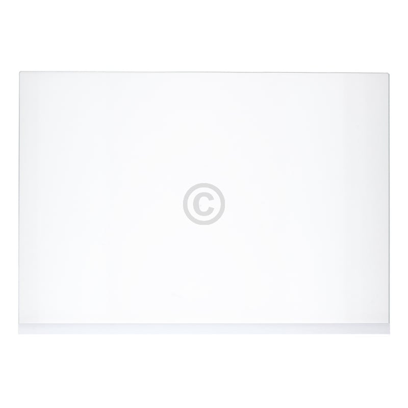 Glasplatte oben für Kühlteil Samsung DA97-21202A für Kühl-Gefrierkombination