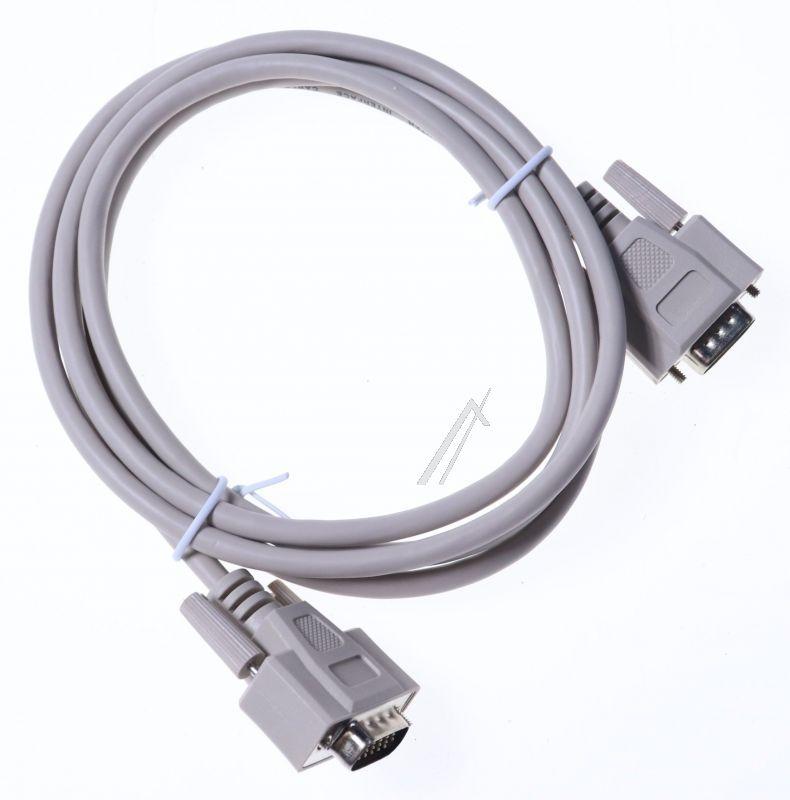 HDD-Kabel für Fernsehen & Telefonie Com ART101890 1,80m VGA-Verbindung