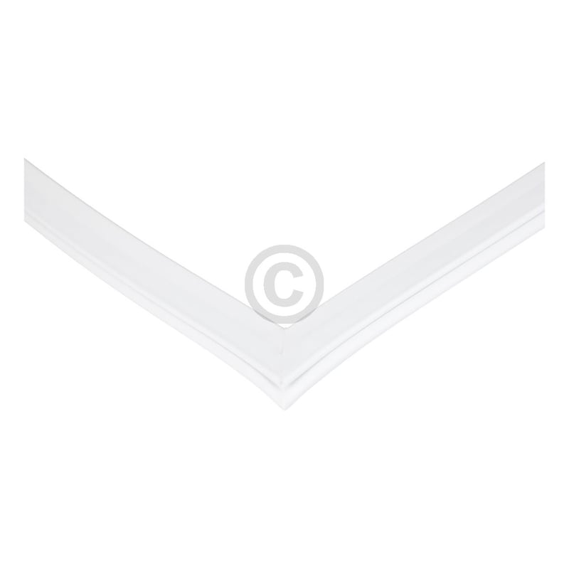 Türdichtung BOSCH 00242330 für Kühlabteil KühlGefrierKombination