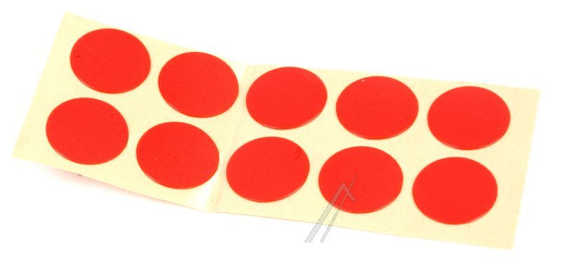 Abdeckplatte Schraubendekoration Segway-Ninebot AB.50.0027.80 für E-Scooter C15E Gehäuse