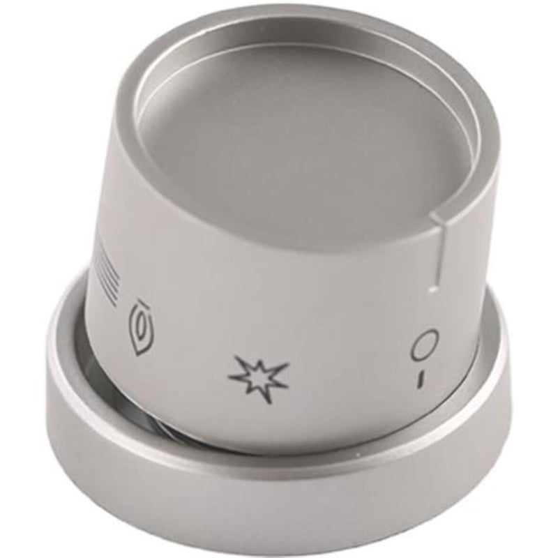 Drehgriff INOX 10007041