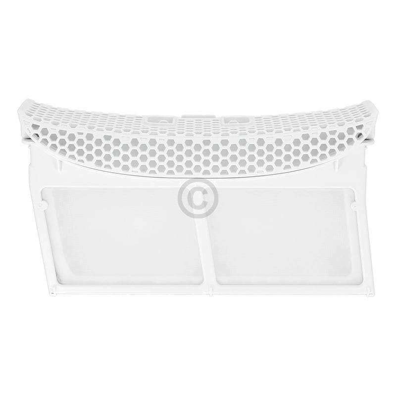 Flusensieb Haier 70067624 für Trockner Haier